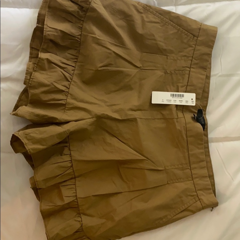 Jcrew beautiful short